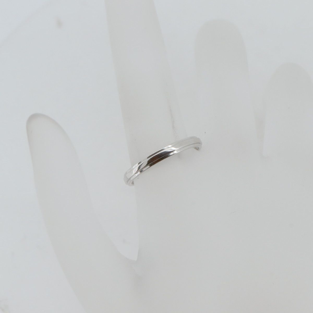 Cartier カルティエ ダムール リング 12.5号 指輪 Pt950(プラチナ 