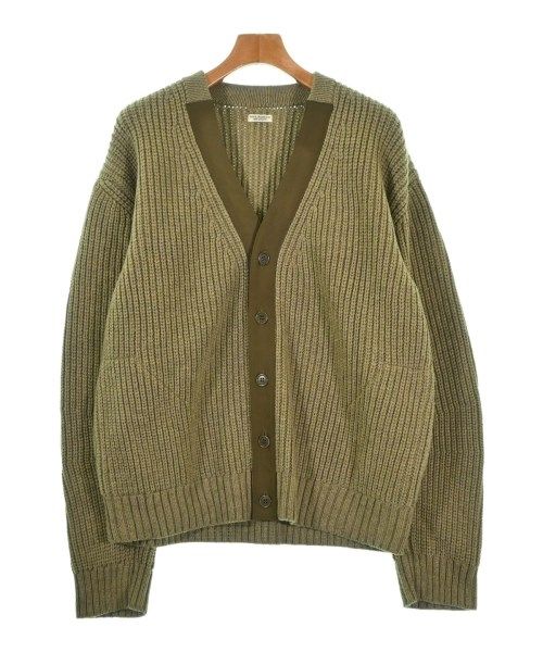 PHIGVEL カーディガン メンズ 【古着】【中古】【送料無料】