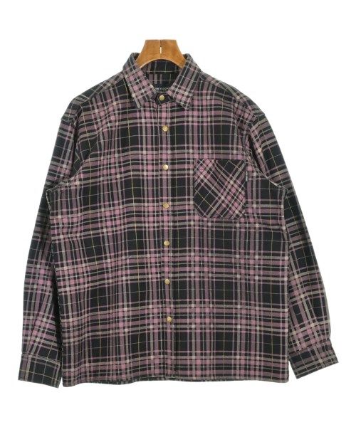 NOON GOONS カジュアルシャツ メンズ 【古着】【中古】【送料無料】