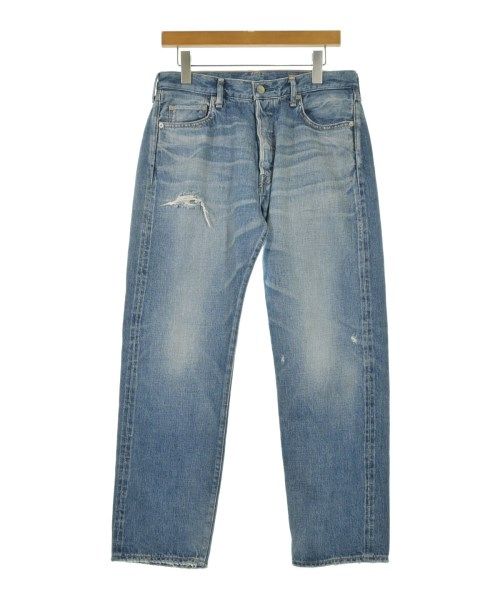 RHC Ron Herman デニムパンツ メンズ 【古着】【中古】【送料無料】