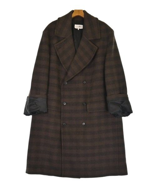 MM6 コート（その他） メンズ 【古着】【中古】【送料無料】 82,005円