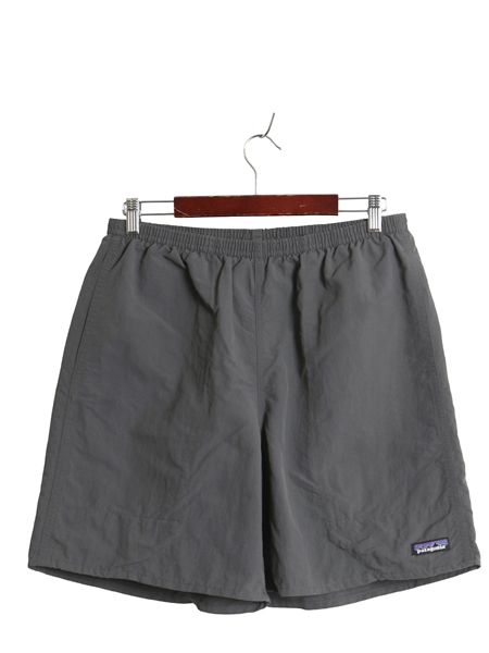 パタゴニア バギーズ ロング ショーツ メンズ L アウトドア ナイロン ショートパンツ スイム サーフ 短パン 海パン 水陸両用 インナー付き