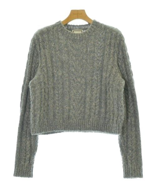 wooyoungmi ニット・セーター レディース 【古着】【中古】【送料無料】