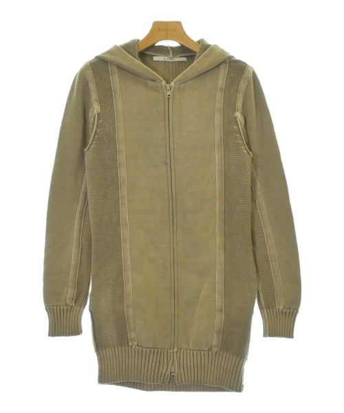 LIMI feu カーディガン レディース 【古着】【中古】【送料無料】