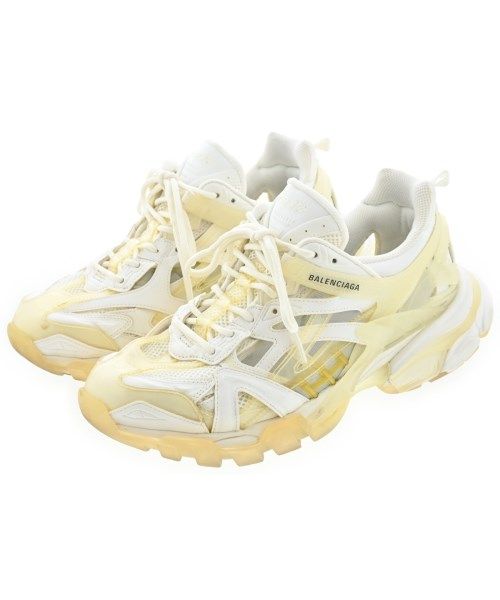 BALENCIAGA スニーカー メンズ 【古着】【中古】【送料無料】