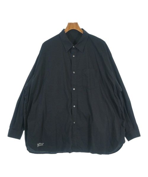 FreshService カジュアルシャツ メンズ 【古着】【中古】【送料無料】