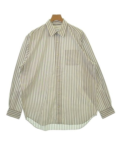MARKAWARE カジュアルシャツ メンズ 【古着】【中古】【送料無料】