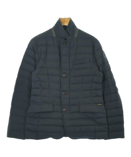 MooRER カジュアルジャケット メンズ 【古着】【中古】【送料無料】