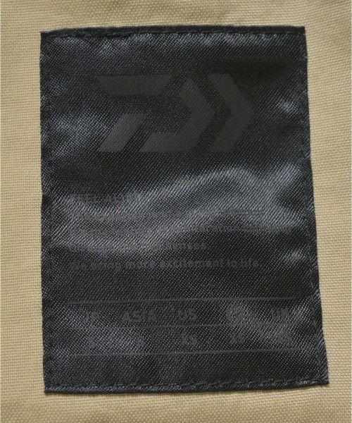 DAIWA PIER39 カジュアルジャケット メンズ 【古着】【中古】【送料無料】