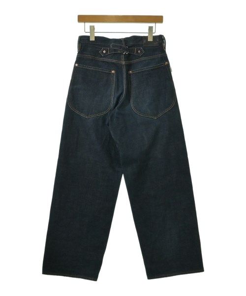 cry.vin 　まとめ売り　sugarhillデニムパンツ　ナルト全巻 SUGARHILL デニムパンツ メンズ 【古着】【中古】【送料無料】 - メルカリ