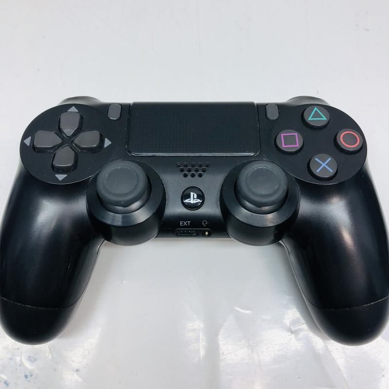 中古】ｹﾞｰﾑOP）ｼﾞｬﾝｸ)PS5/PS4ｺﾝﾄﾛｰﾗｰ 4個まとめ CFI-ZCT1J/CUH-ZCT2J
