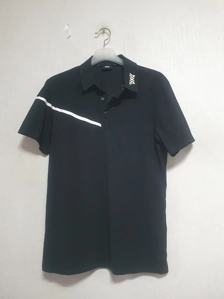 メンズ100 pxg ポロTシャツ