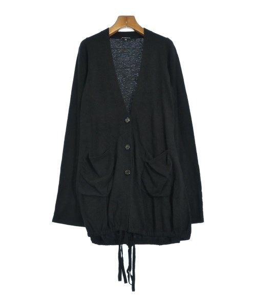 ANN DEMEULEMEESTER カーディガン レディース 【古着】【中古】【送料無料】