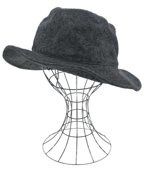 JohnUNDERCOVER ハット メンズ 【古着】【中古】【送料無料】