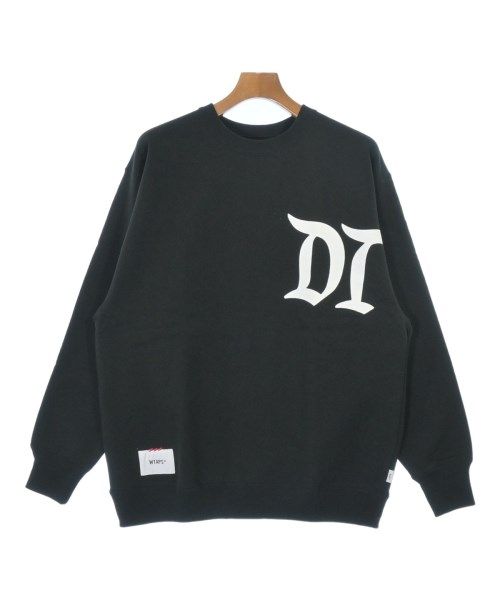 WTAPS パーカー メンズ 【古着】【中古】【送料無料】