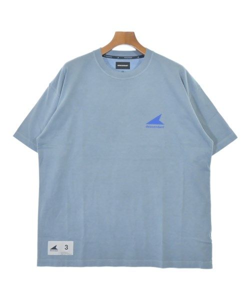 DESCENDANT Tシャツ・カットソー メンズ 【古着】【中古】【送料無料】