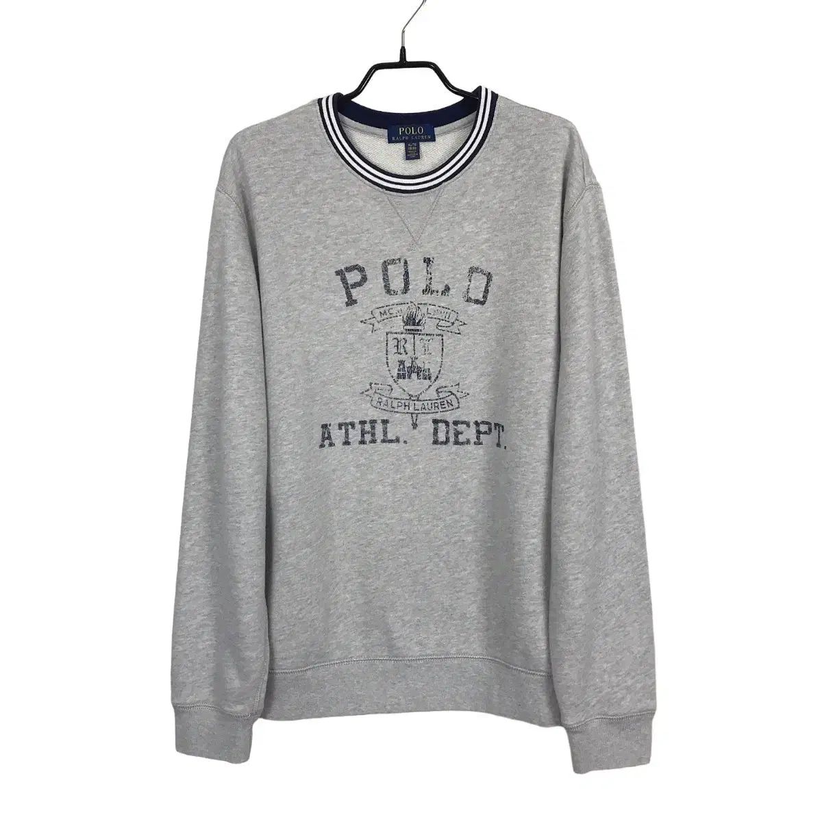 ポロラルフローレン スウェット Tシャツ BOYS XL