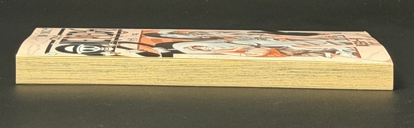 初版・帯あり】ONE PIECE 第14巻 ジャンプコミックス [2000年07月発売