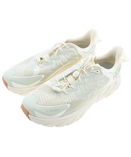 SATISFY スニーカー メンズ 【古着】【中古】【送料無料】