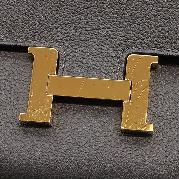 エルメス HERMES 長財布 コンスタンス トゥーゴー エバーカラー アルドワーズ ゴールド金具 2024年製 W 【箱】【中古】 エルメス HERMES 長財布 コンスタンス トゥーゴー エバーカラー アルドワーズ ゴールド金具 2024年製 W 【箱】【中古】