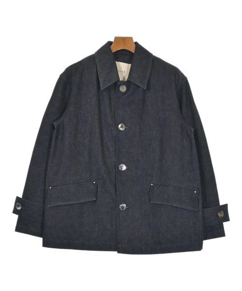 MACKINTOSH デニムジャケット メンズ 【古着】【中古】【送料無料】