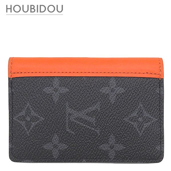ルイヴィトン LOUIS VUITTON カードケース オーガナイザー ドゥ ルイヴィトン LOUIS VUITTON カードケース オーガナイザー ドゥ