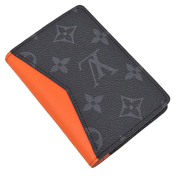 ルイヴィトン LOUIS VUITTON カードケース オーガナイザー ドゥ ルイヴィトン LOUIS VUITTON カードケース オーガナイザー ドゥ