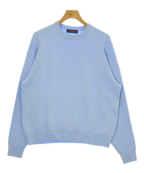 CABaN ニット・セーター メンズ 【古着】【中古】【送料無料】