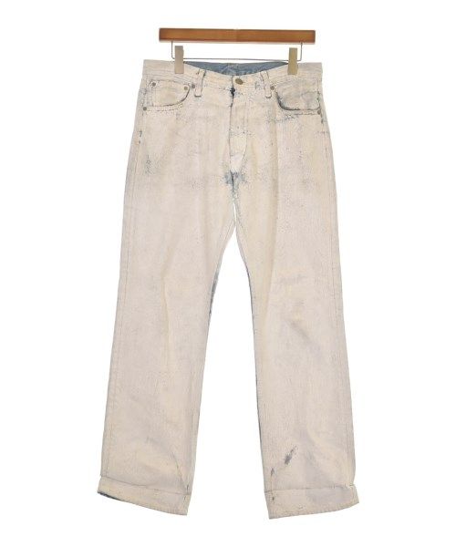 Maison Margiela デニムパンツ メンズ 【古着】【中古】【送料無料】