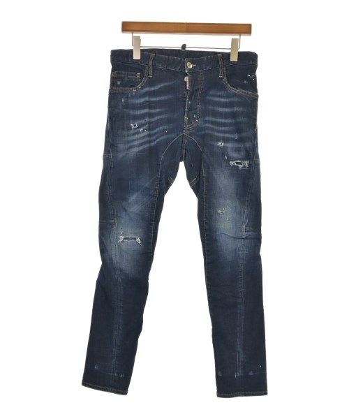 DSQUARED デニムパンツ メンズ 【古着】【中古】【送料無料】