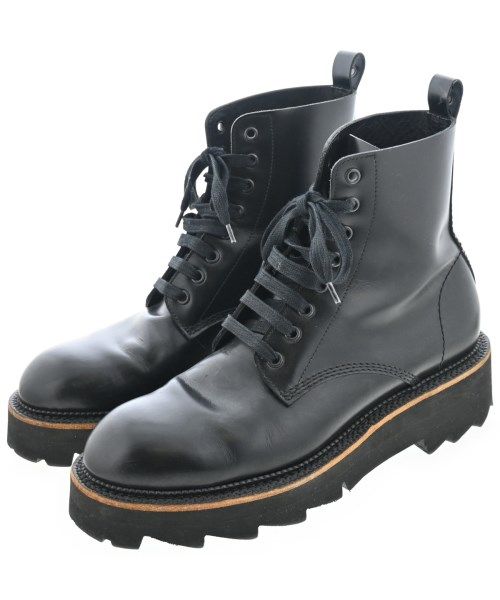 DSQUARED ブーツ メンズ 【古着】【中古】【送料無料】