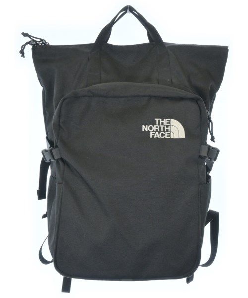 THE NORTH FACE バックパック・リュック メンズ 【古着】【中古】【送料無料】
