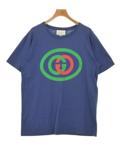 GUCCI Tシャツ・カットソー メンズ 【古着】【中古】【送料無料】