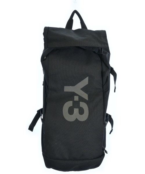 Y-3 バックパック・リュック メンズ 【古着】【中古】【送料無料】