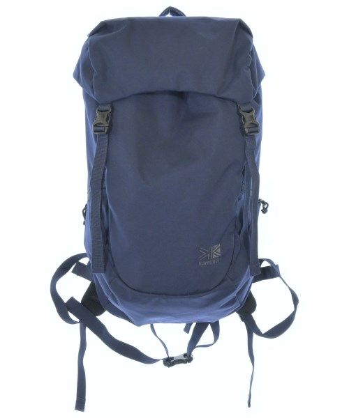 karrimor バックパック・リュック メンズ 【古着】【中古】【送料無料】