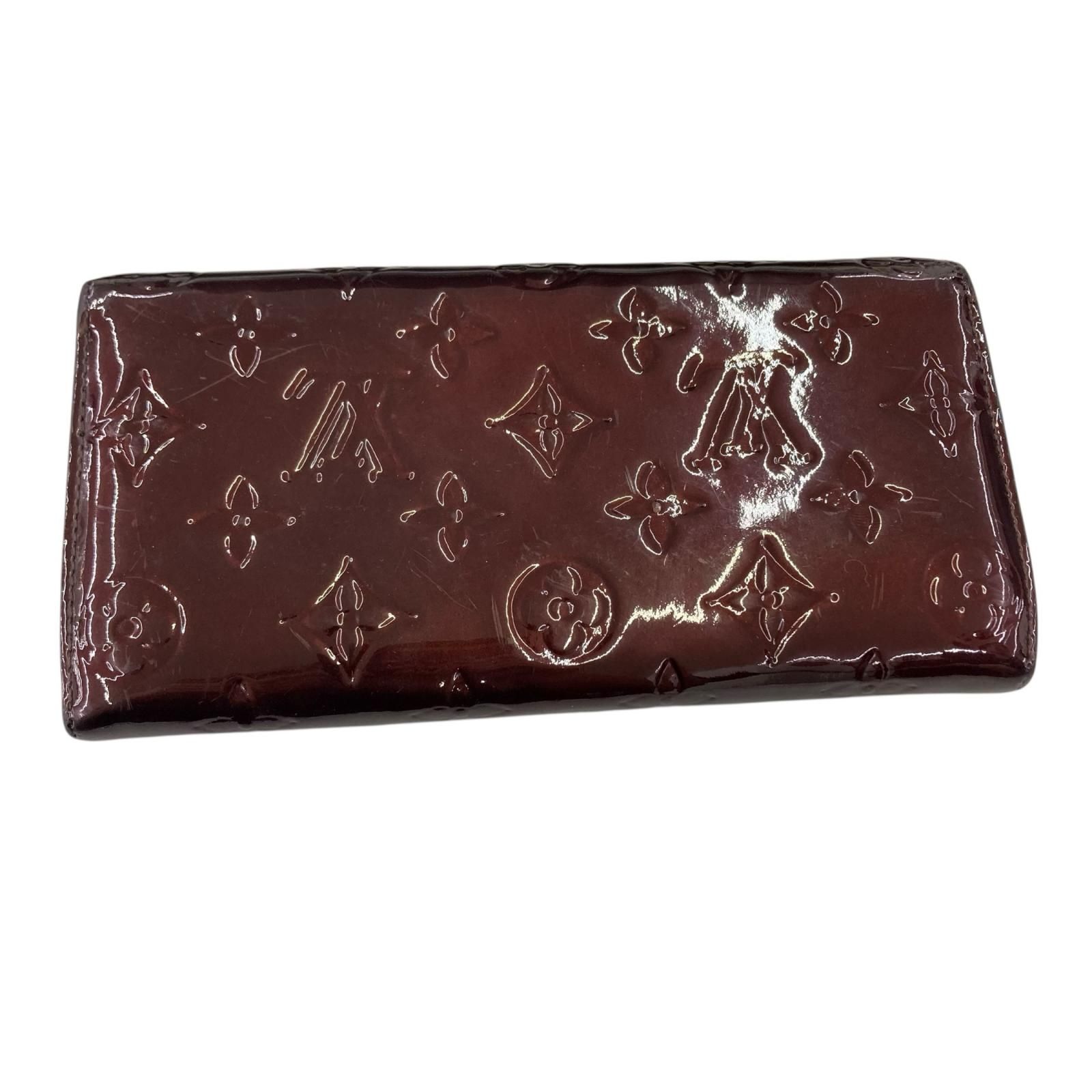 186005 現状品 LOUIS VUITTON ルイ・ヴィトン ポルトフォイユサラ