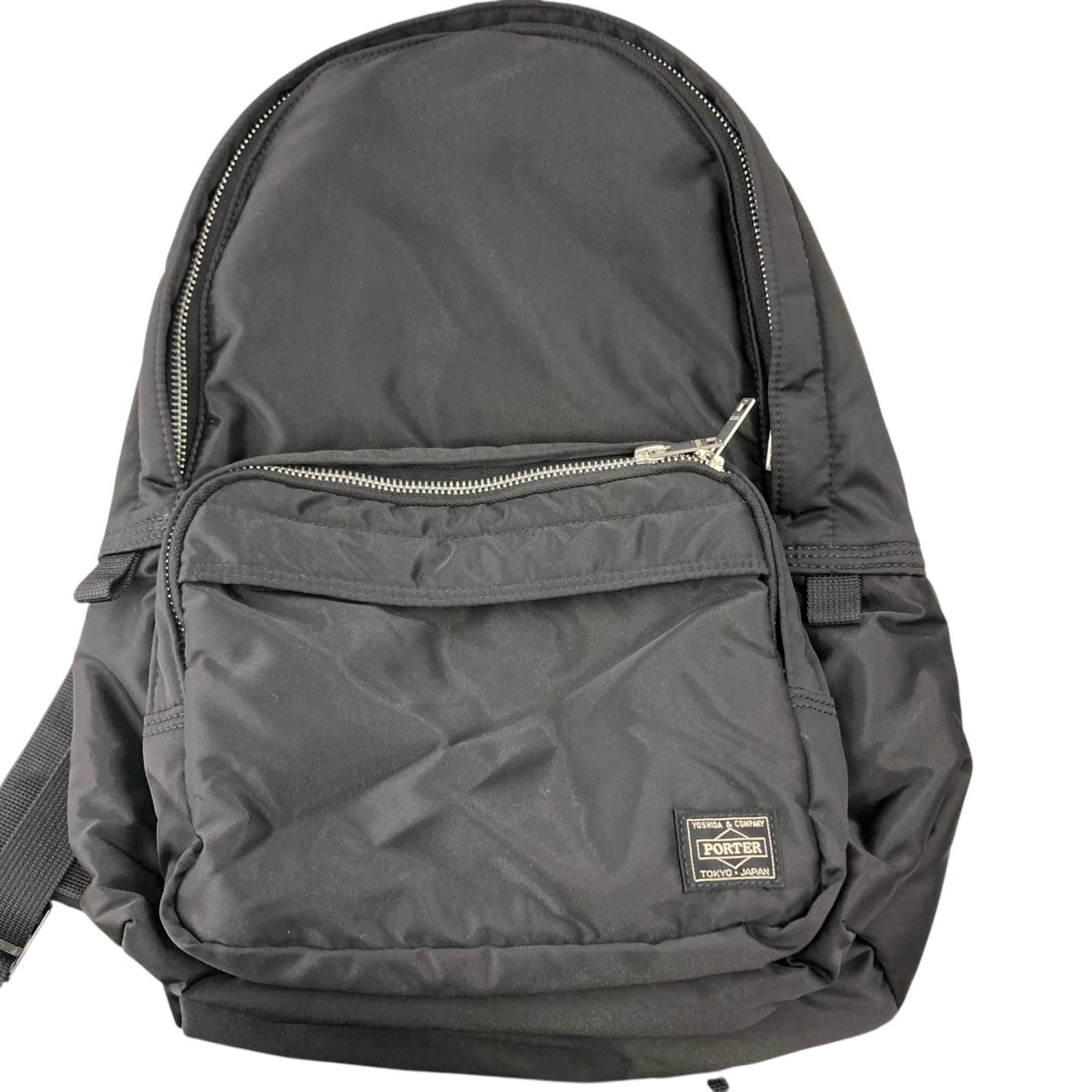 186005 現状品 PORTER ポーター ナイロン　リュック　バックパック