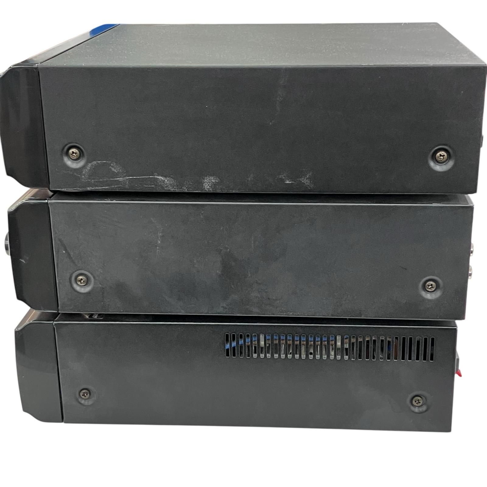 186000 ジャンク品 Bose ボーズ MD CD レシーバー Acoustimass 5