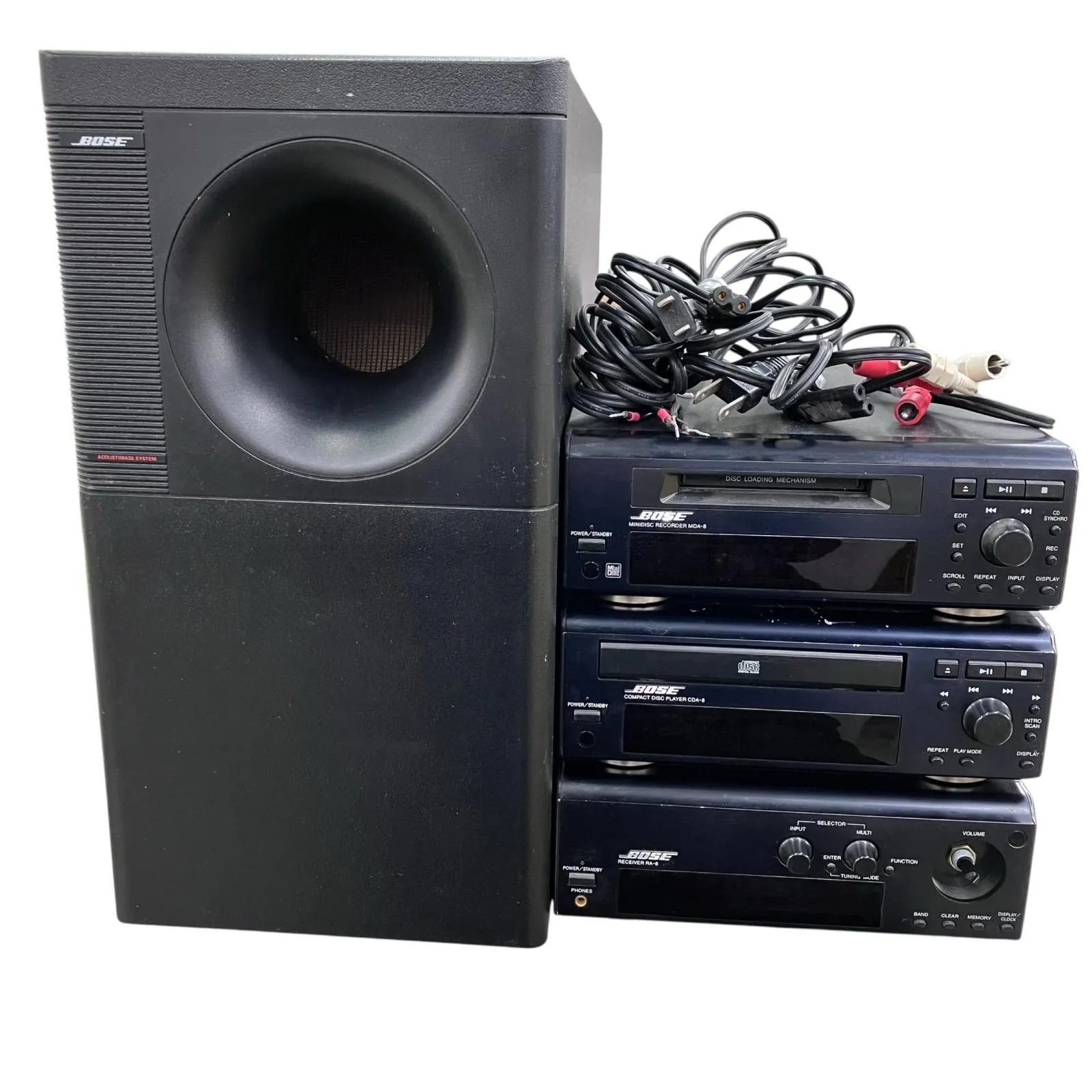 2026年最新】BOSE CDA-8の人気アイテム - メルカリ