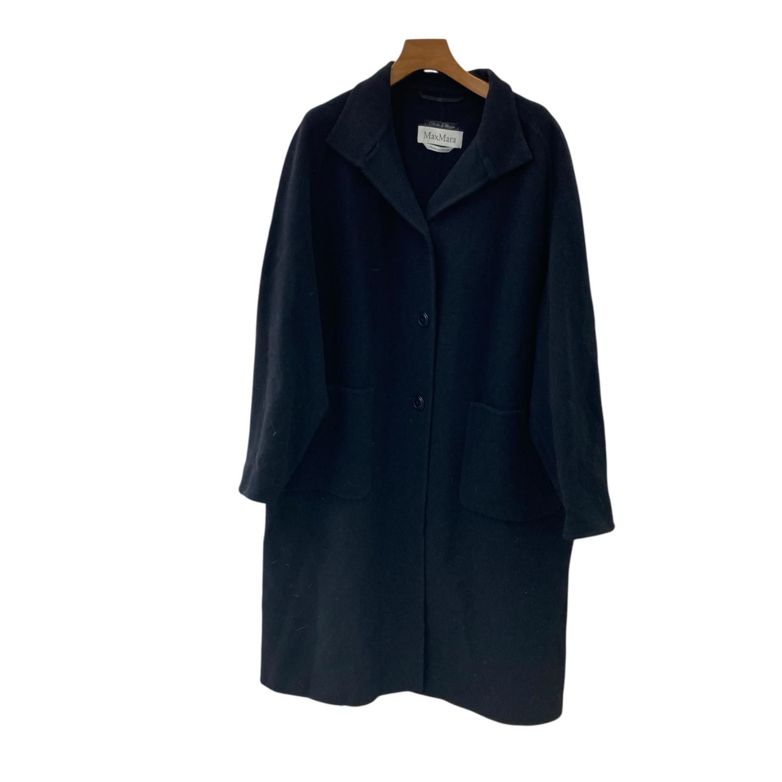 186005 MAX MARA マックスマーラ コート