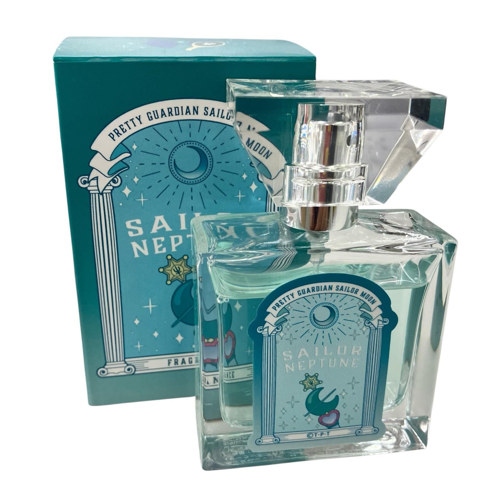 186000 美少女戦士セーラームーン フレグランス セーラーネプチューン 30mL