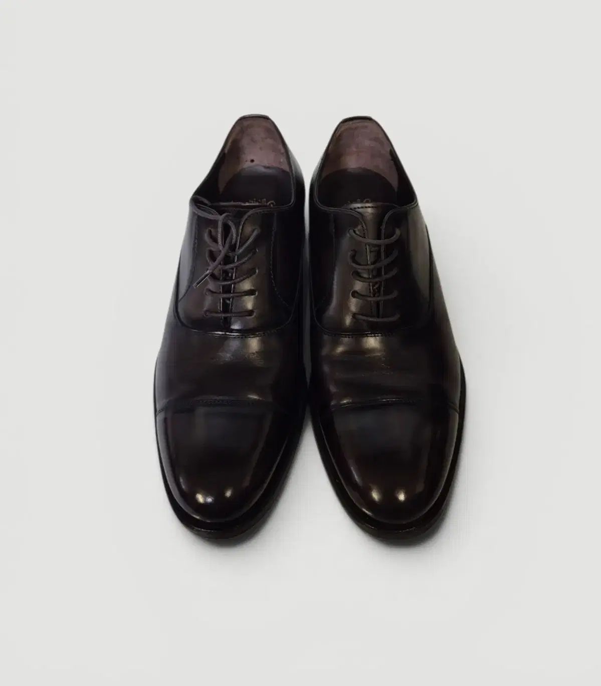 265 リーガルREGAL 靴 ほぼ新品