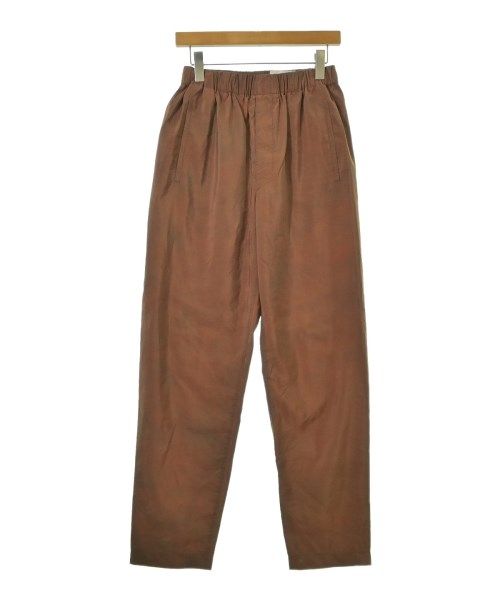 LEMAIRE スラックス レディース 【古着】【中古】【送料無料】