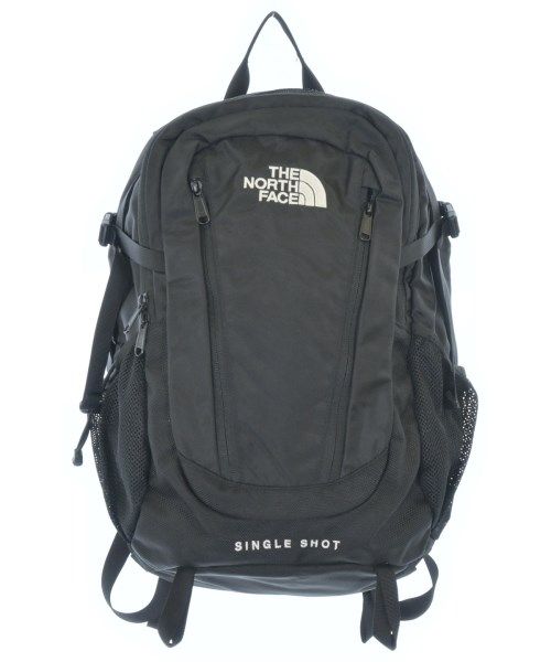 THE NORTH FACE バックパック・リュック メンズ 【古着】【中古】【送料無料】