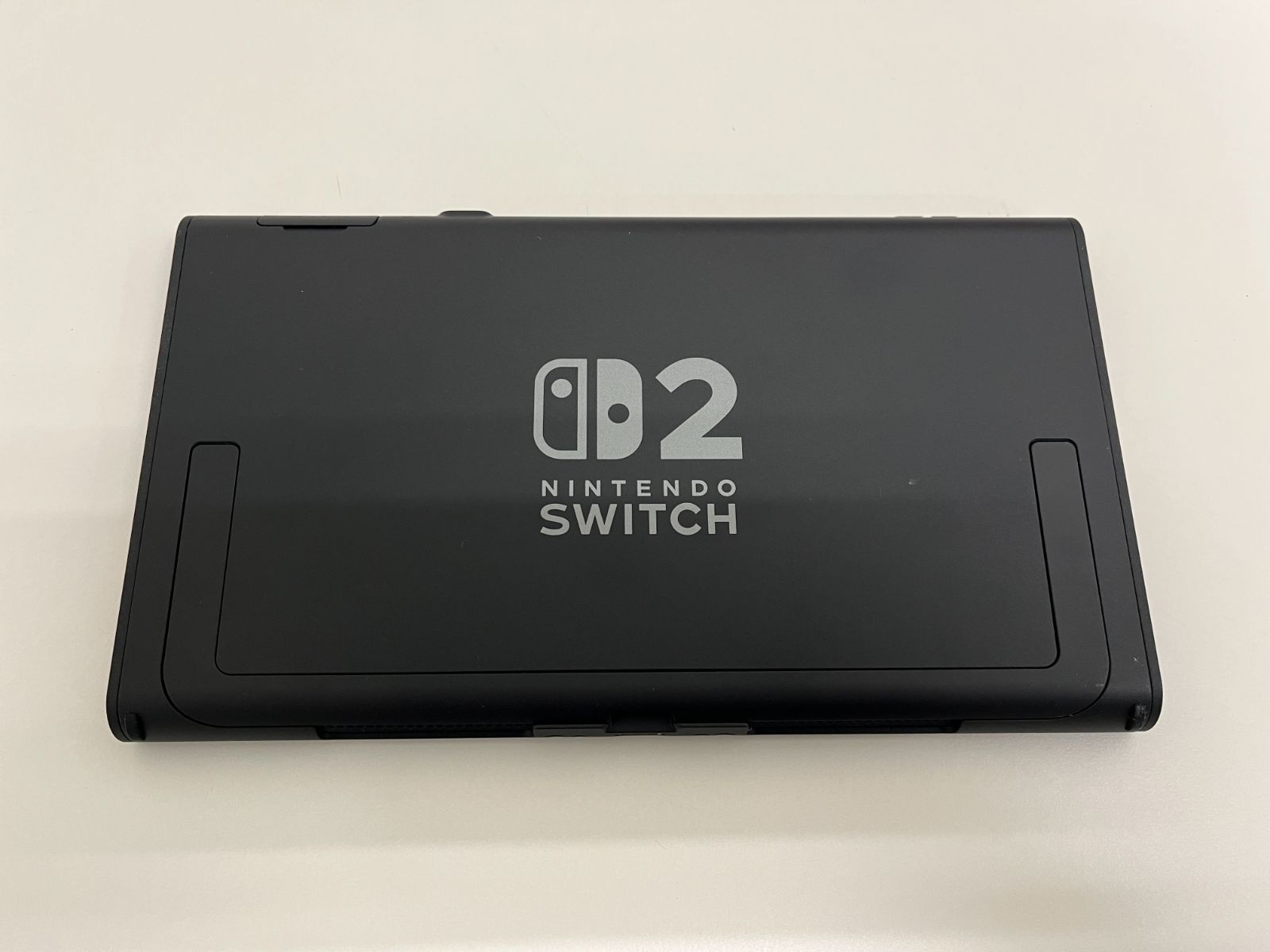 N056[08]Y4975(ゲーム) Nintendo Switch 2 本体 国内専用 日本語