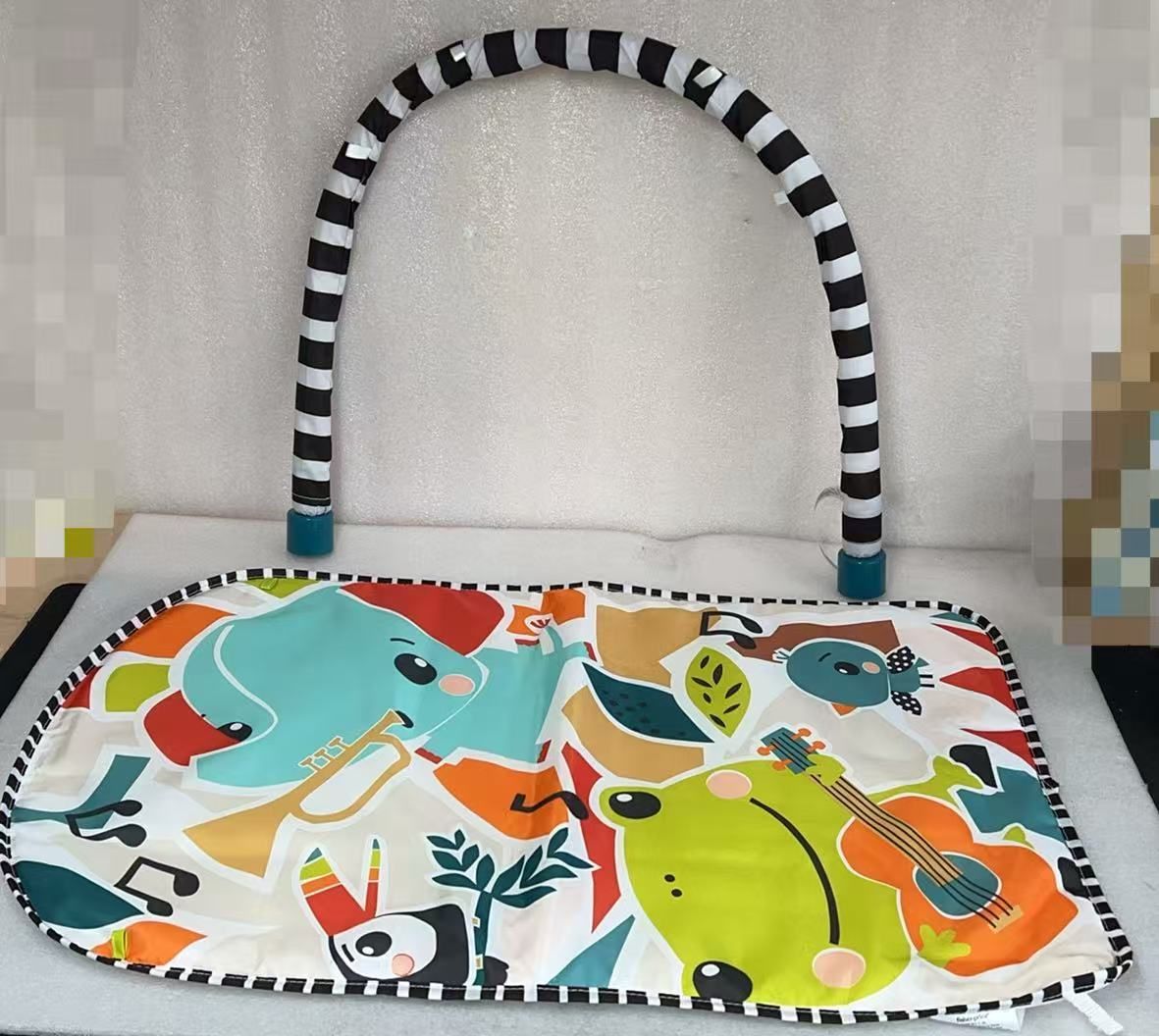 price) フィッシャープライス(fisher : フィッシャープライス ゆらりん