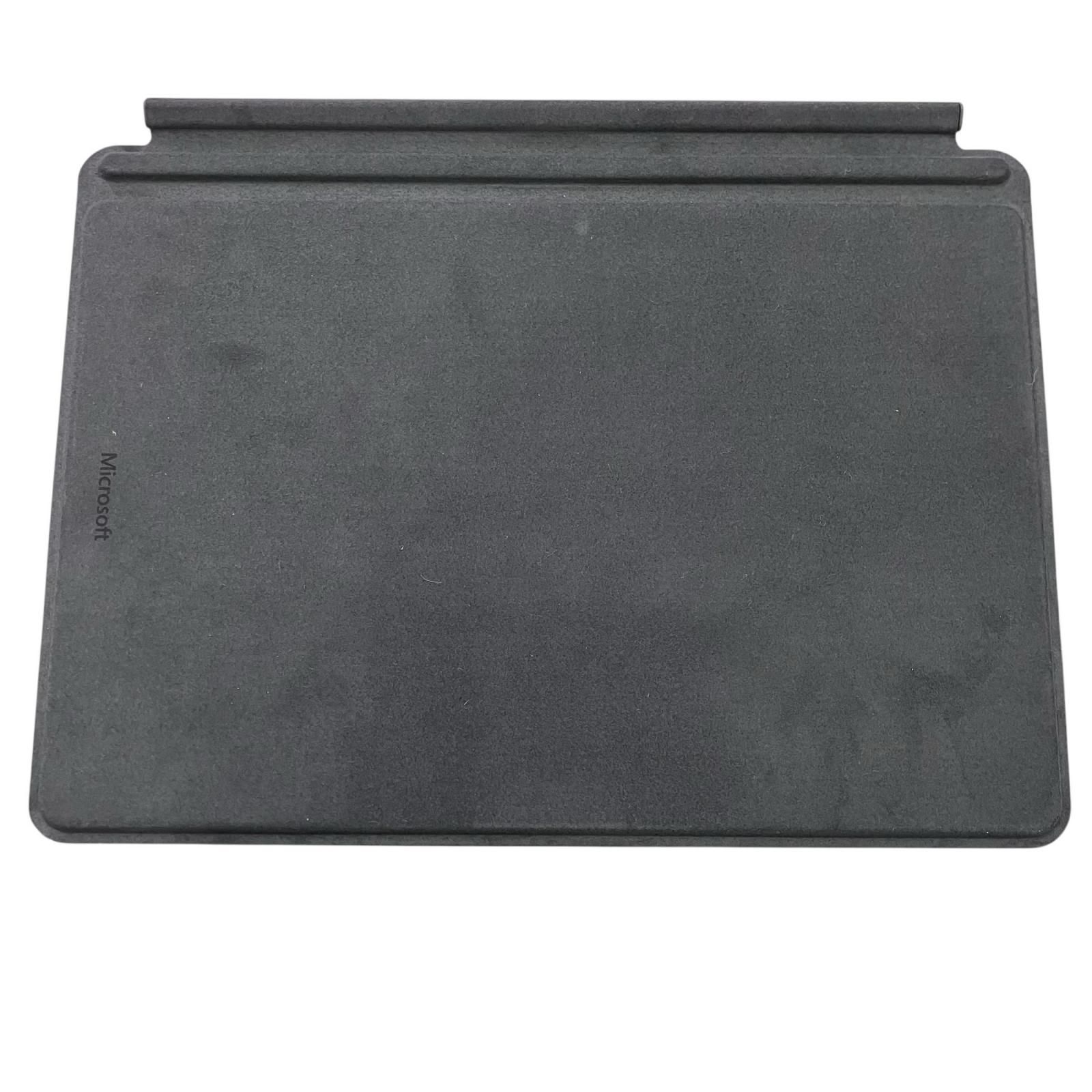 Microsoft Surface Go タイプカバー KCM-00043 BK - メルカリ