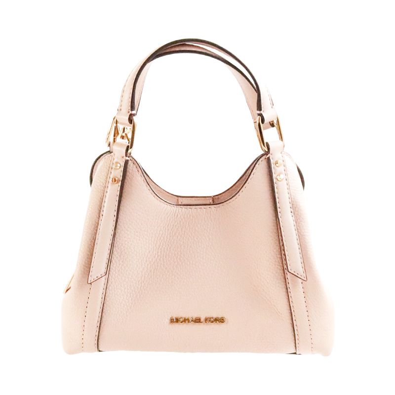 MICHAEL KORS マイケルコース ARLO センタージップ トリプル クロスボディ スモール 2way ミニバッグ