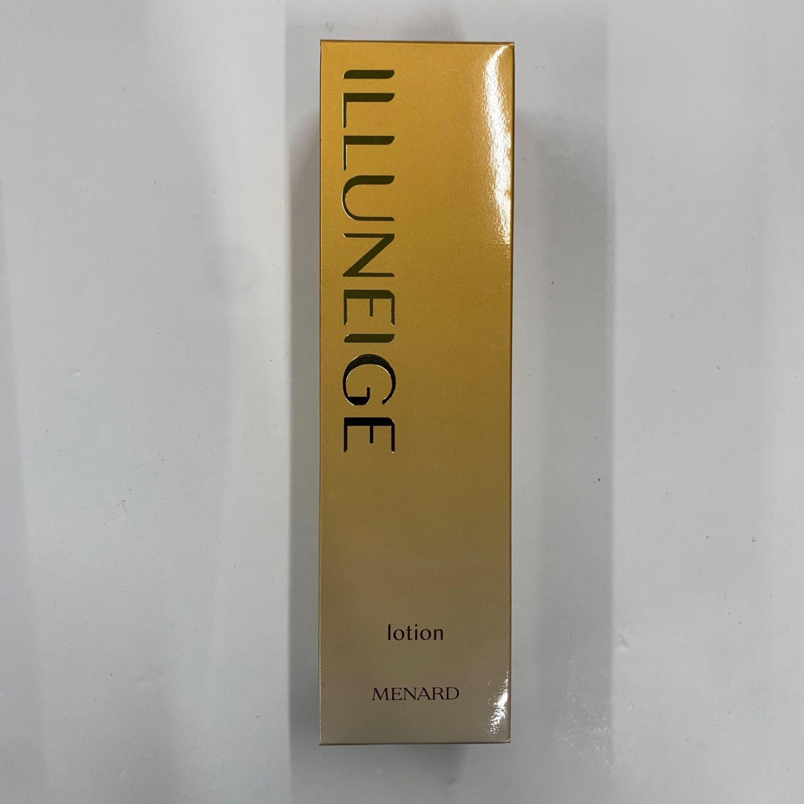 D3987 MENARD メナード イルネージュ ローションC 130ml - メルカリ