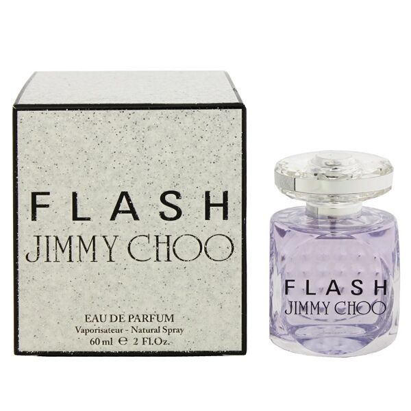 ジミー チュウ フラッシュ EDP・SP 60ml 香水 フレグランス JIMMY CHOO FLASH DE PARFUM 新品 未使用